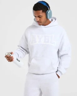 Academy Oversized Hoodie