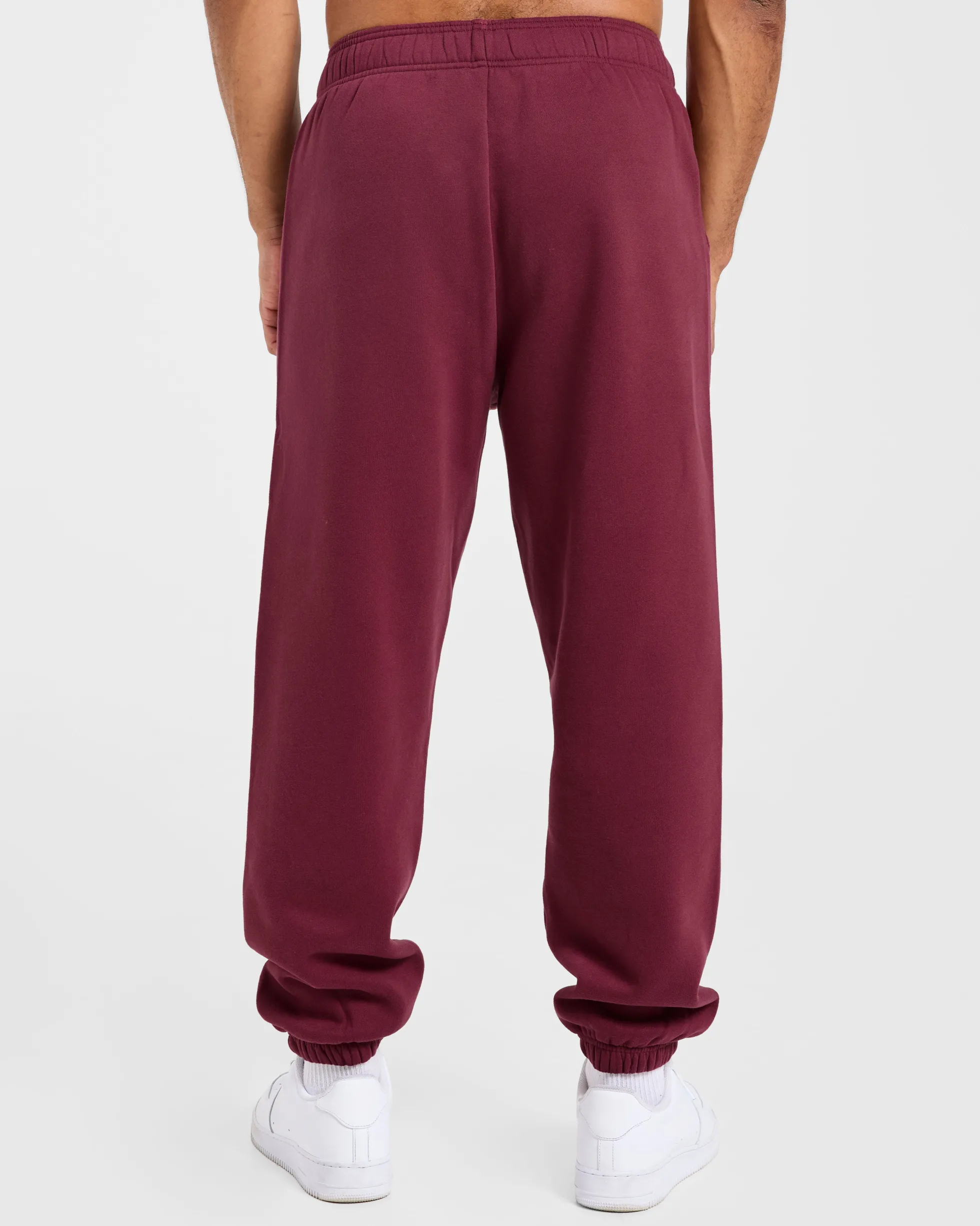 Academy Oversized Joggers