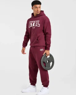 Academy Oversized Joggers