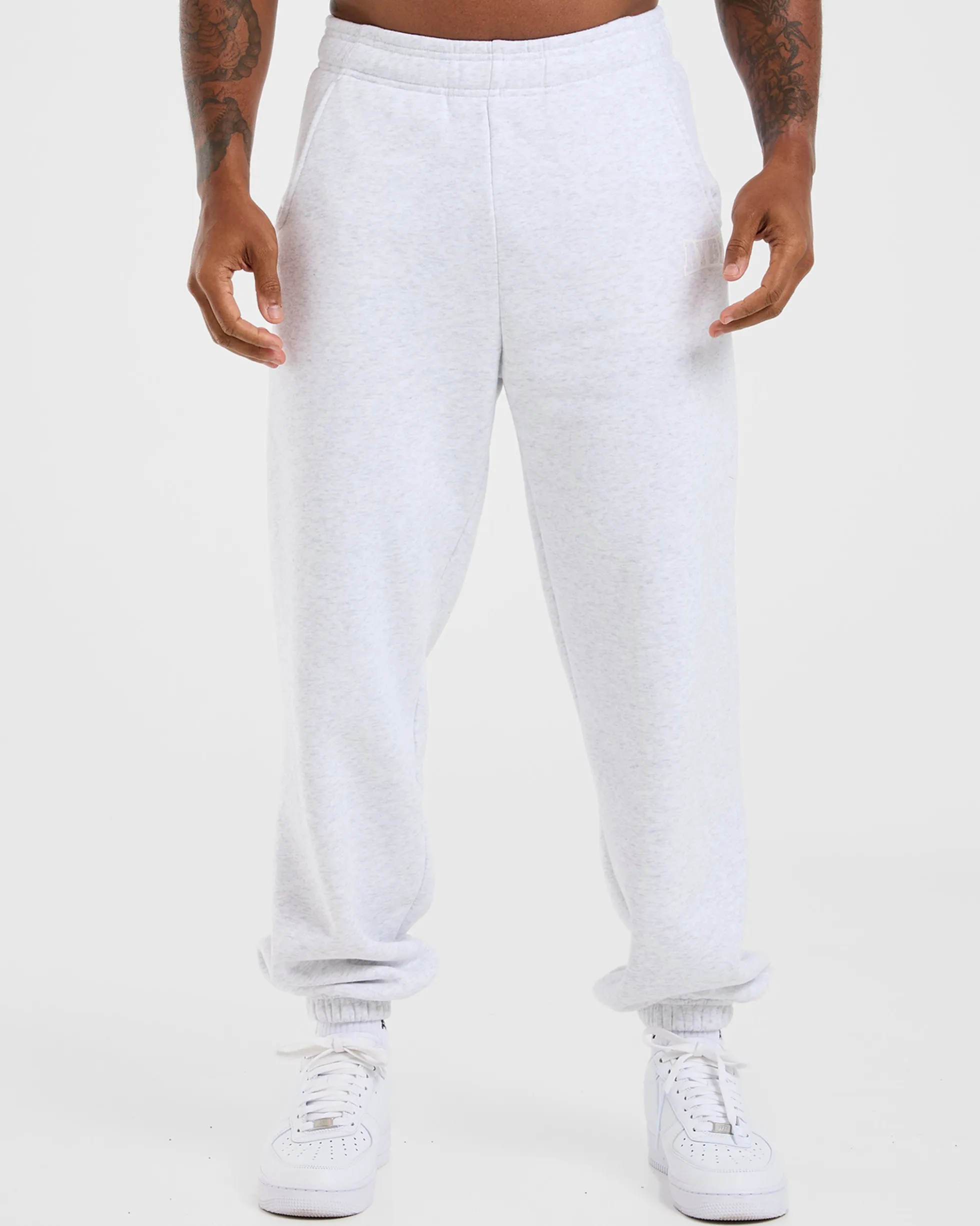 Academy Oversized Joggers