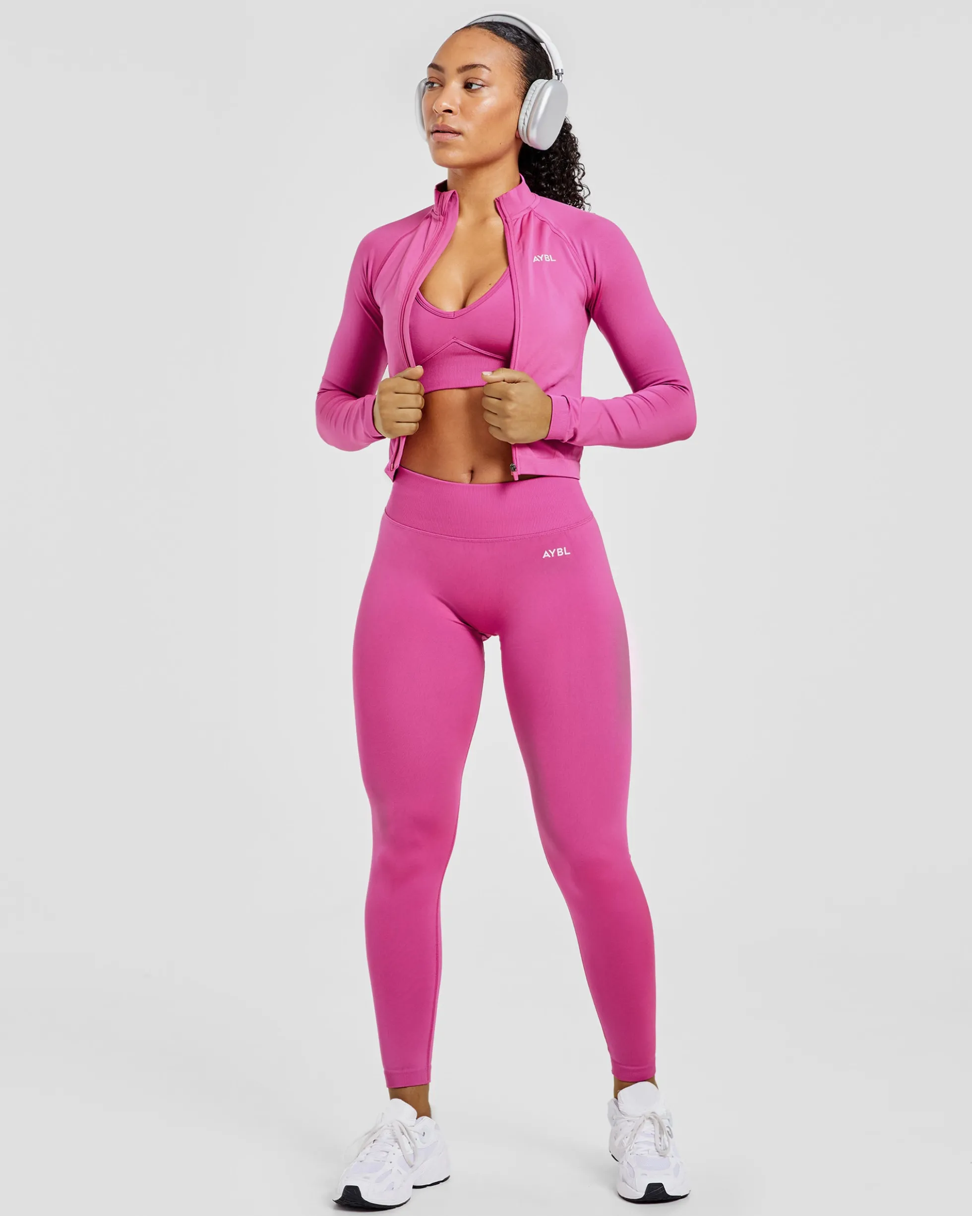 Adapt Seamless Jacket