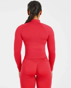 Adapt Seamless Jacket
