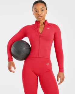 Adapt Seamless Jacket
