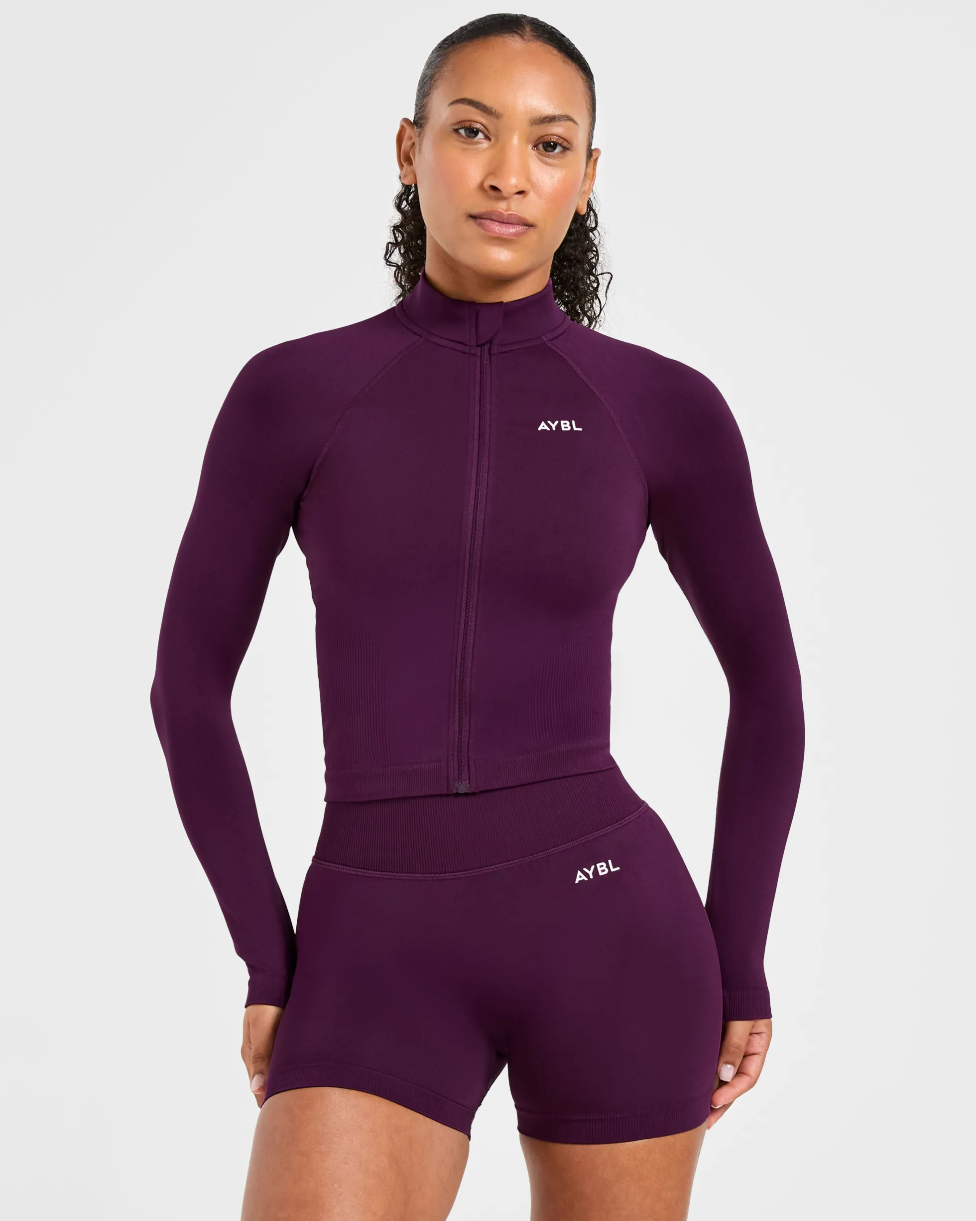 Adapt Seamless Jacket