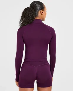 Adapt Seamless Jacket