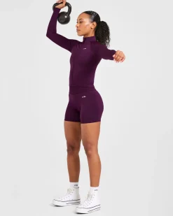 Adapt Seamless Jacket