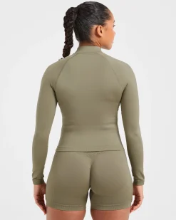 Adapt Seamless Jacket