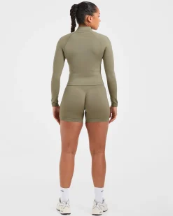 Adapt Seamless Jacket