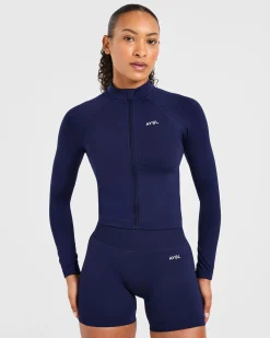 Adapt Seamless Jacket