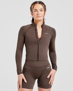 Adapt Seamless Jacket
