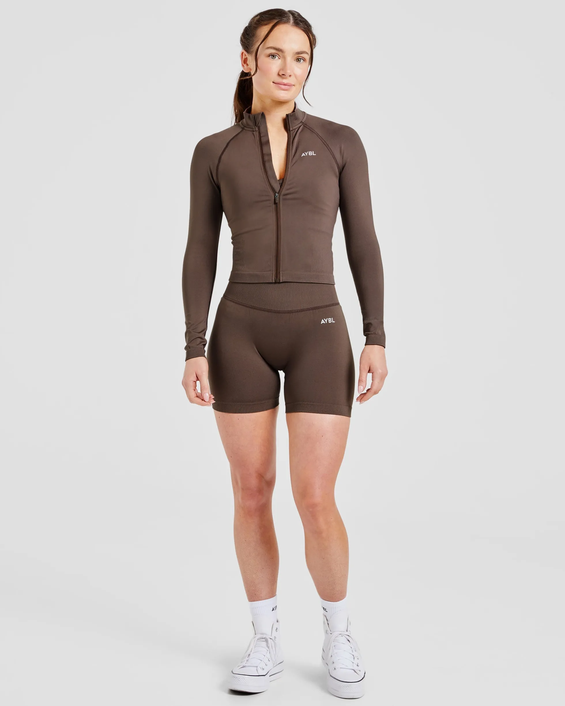 Adapt Seamless Jacket