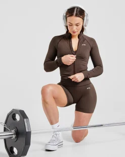 Adapt Seamless Jacket