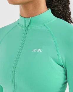 Adapt Seamless Jacket