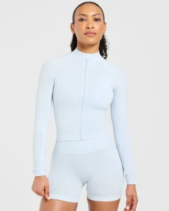 Adapt Seamless Jacket