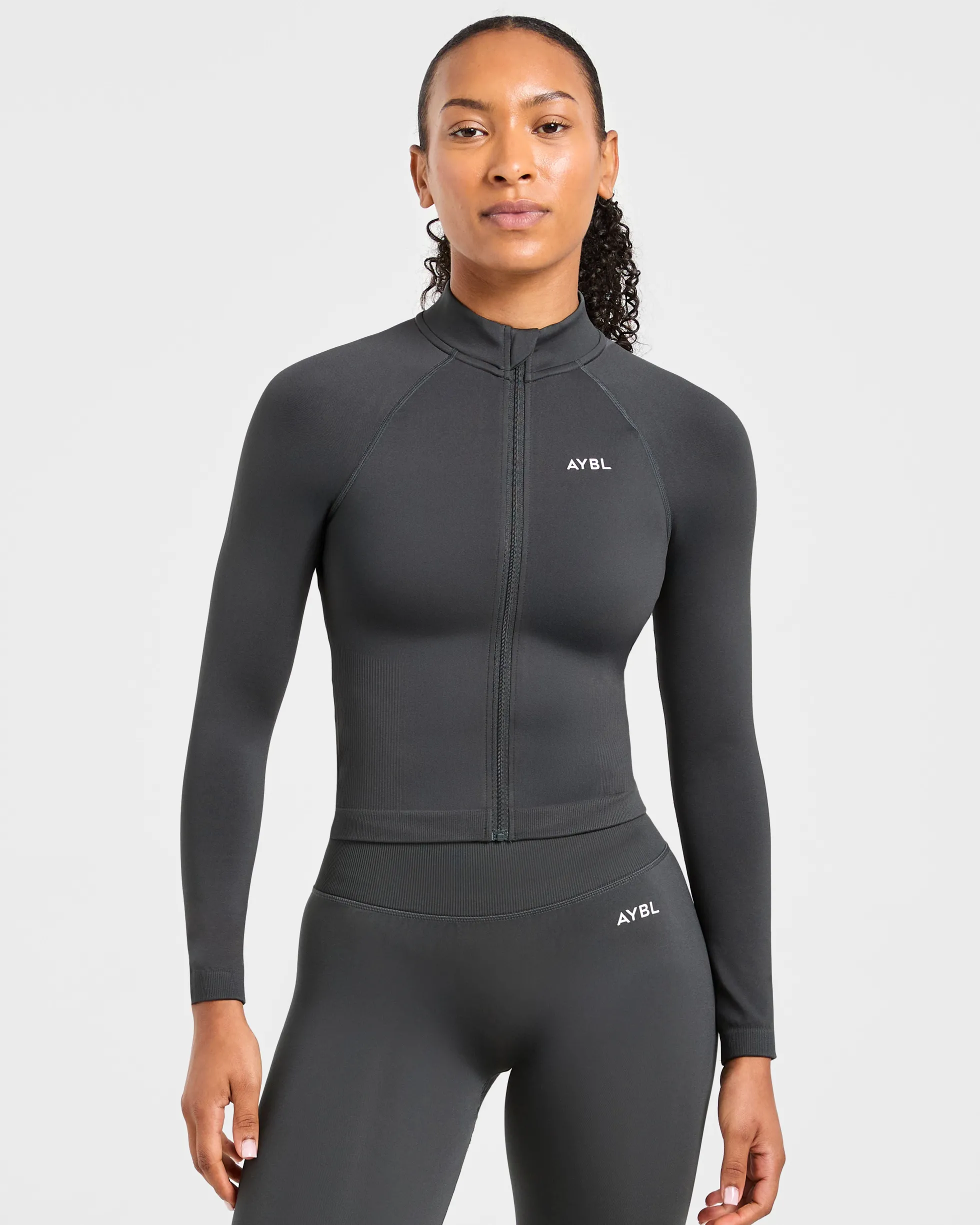 Adapt Seamless Jacket