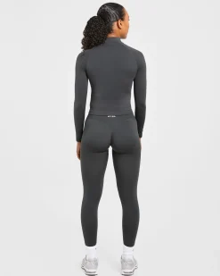 Adapt Seamless Jacket