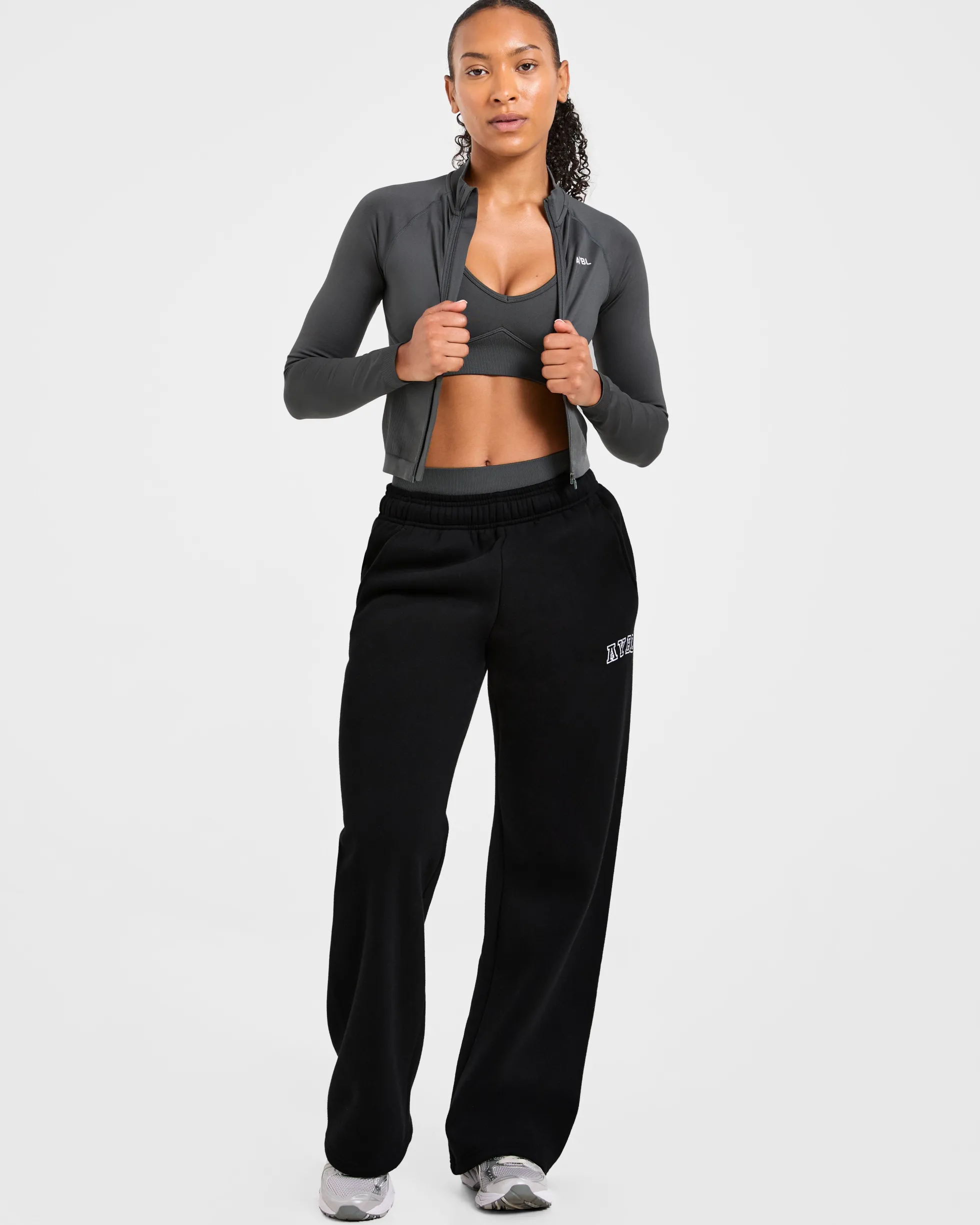 Adapt Seamless Jacket