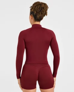 Adapt Seamless Jacket