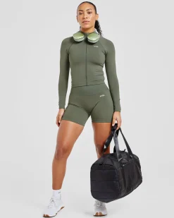 Adapt Seamless Jacket