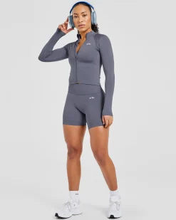 Adapt Seamless Jacket