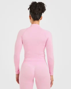 Adapt Seamless Jacket