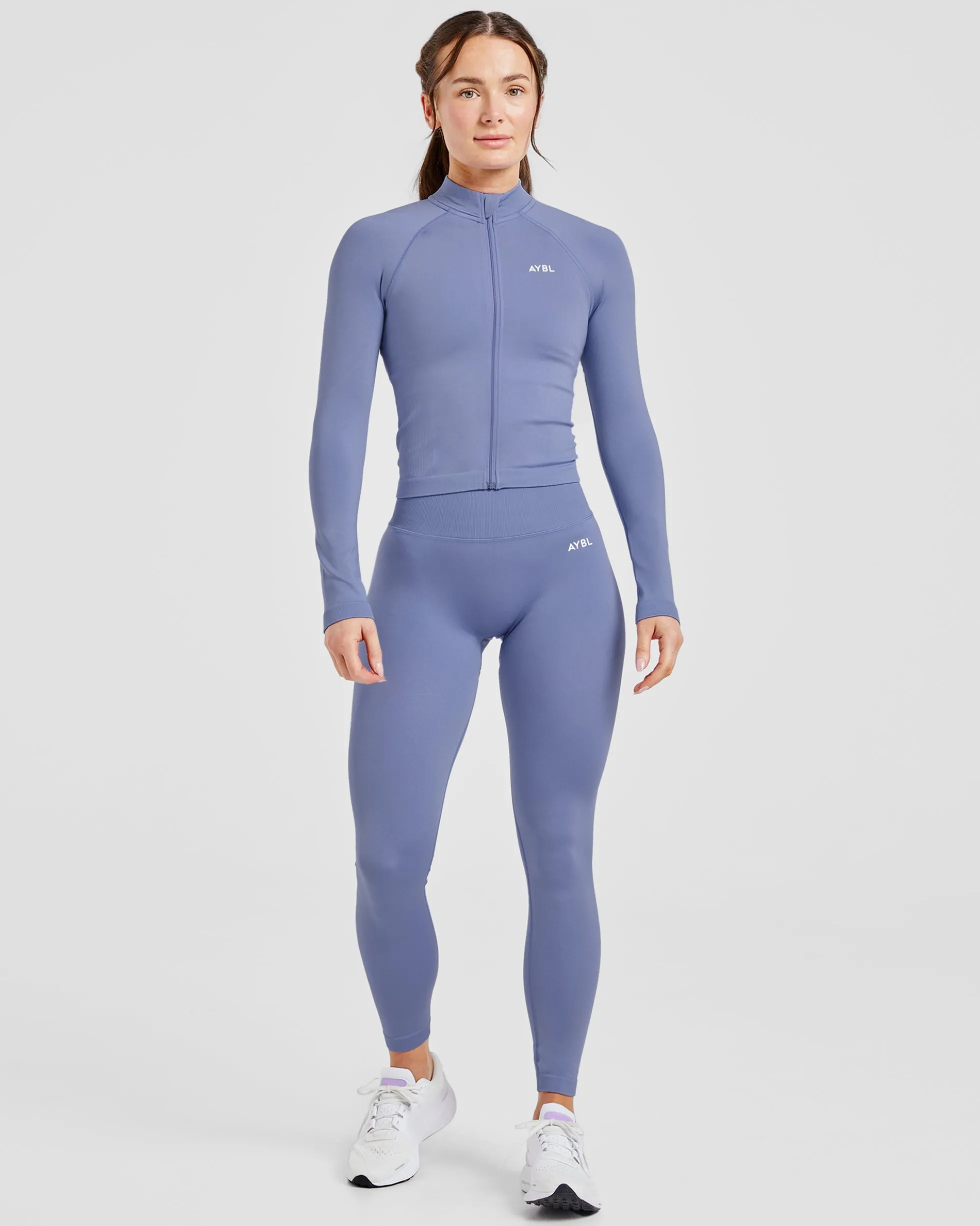 Adapt Seamless Jacket
