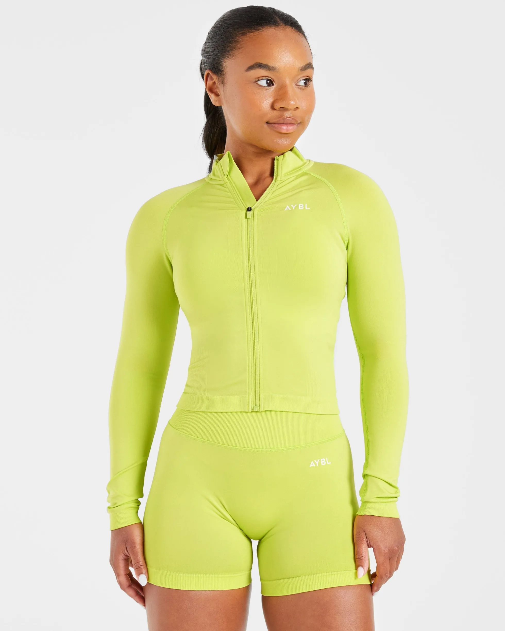 Adapt Seamless Jacket