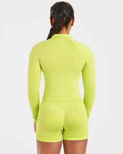 Adapt Seamless Jacket