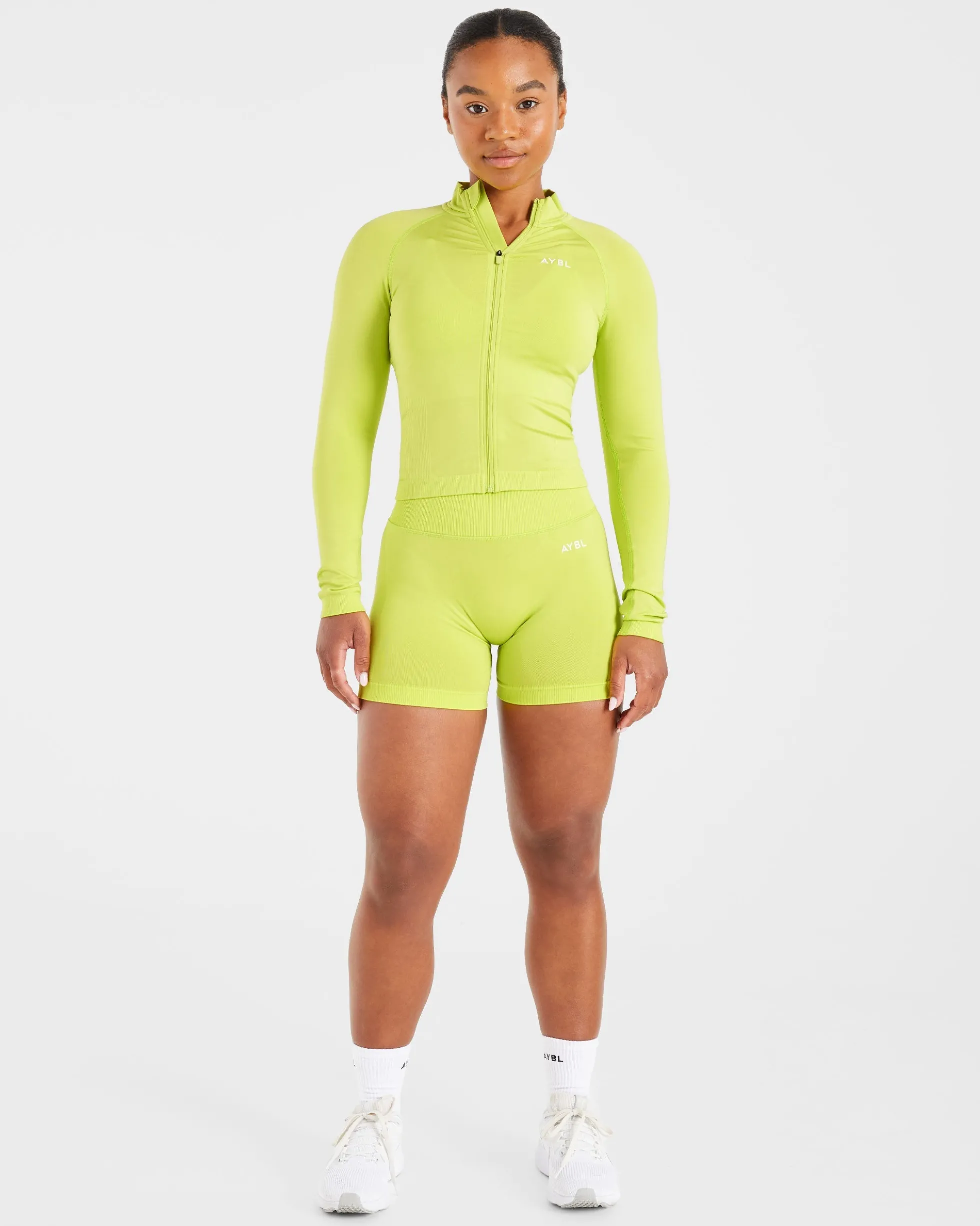 Adapt Seamless Jacket