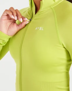 Adapt Seamless Jacket