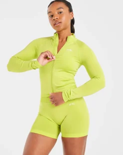 Adapt Seamless Jacket