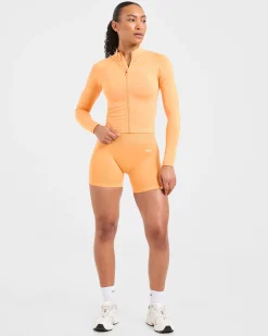Adapt Seamless Jacket