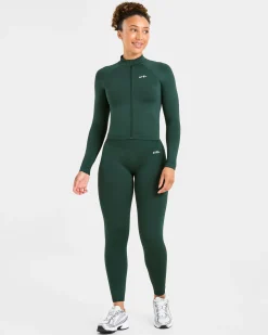 Adapt Seamless Jacket