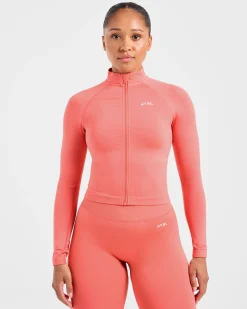 Adapt Seamless Jacket