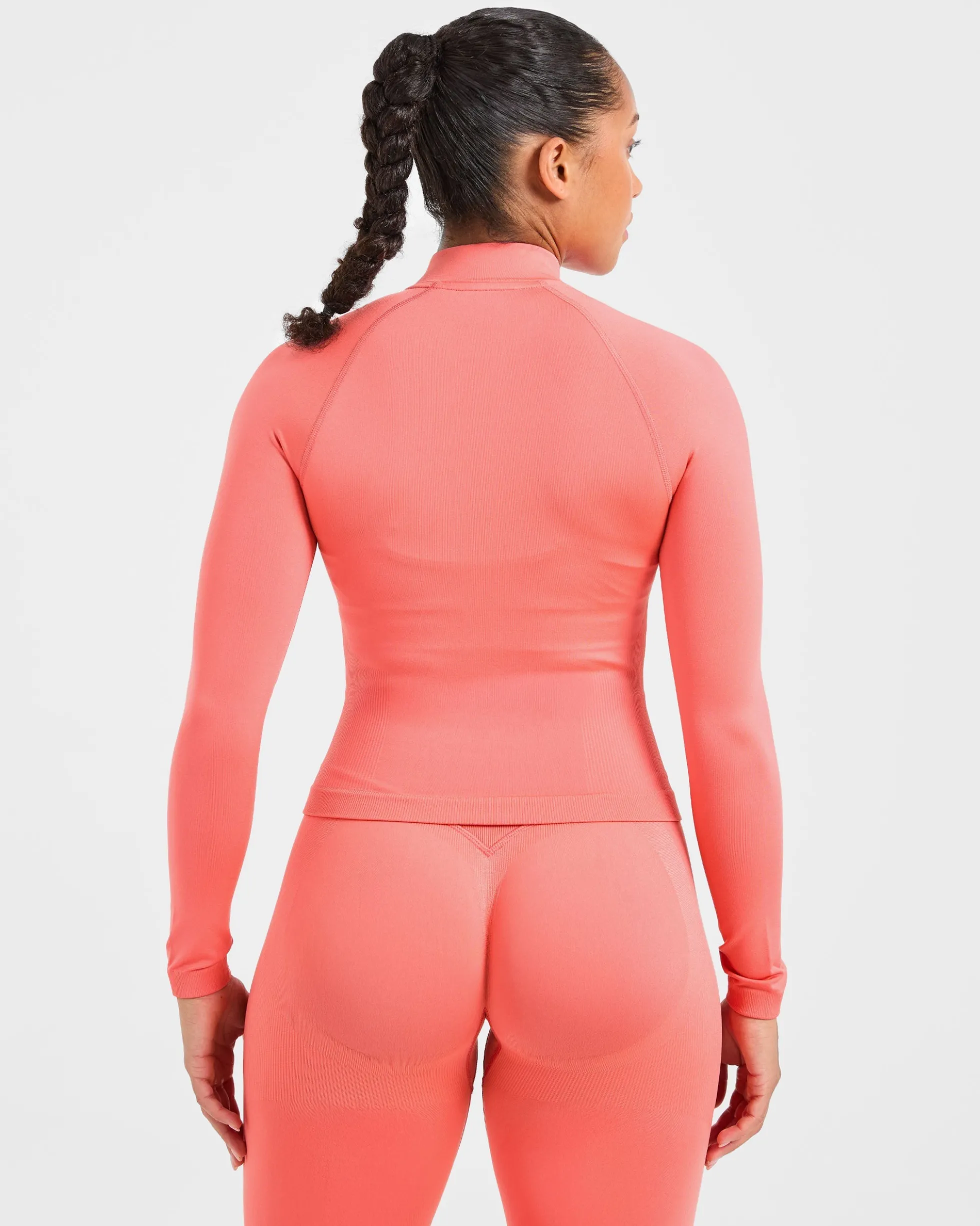 Adapt Seamless Jacket