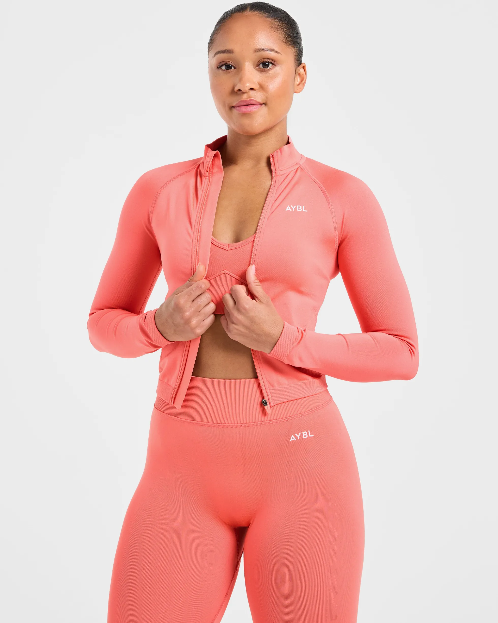 Adapt Seamless Jacket