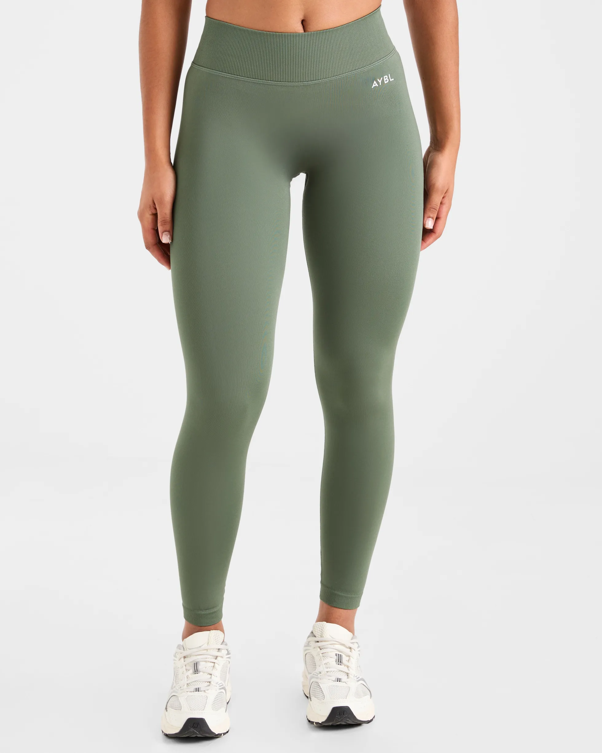 Adapt Seamless Leggings