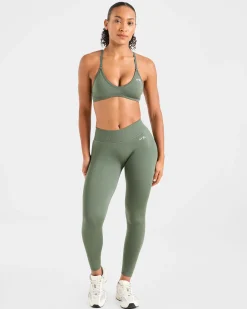 Adapt Seamless Leggings