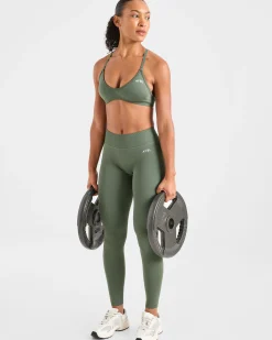 Adapt Seamless Leggings