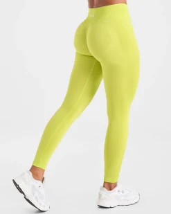 Adapt Seamless Leggings
