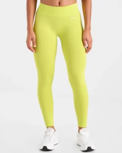 Adapt Seamless Leggings