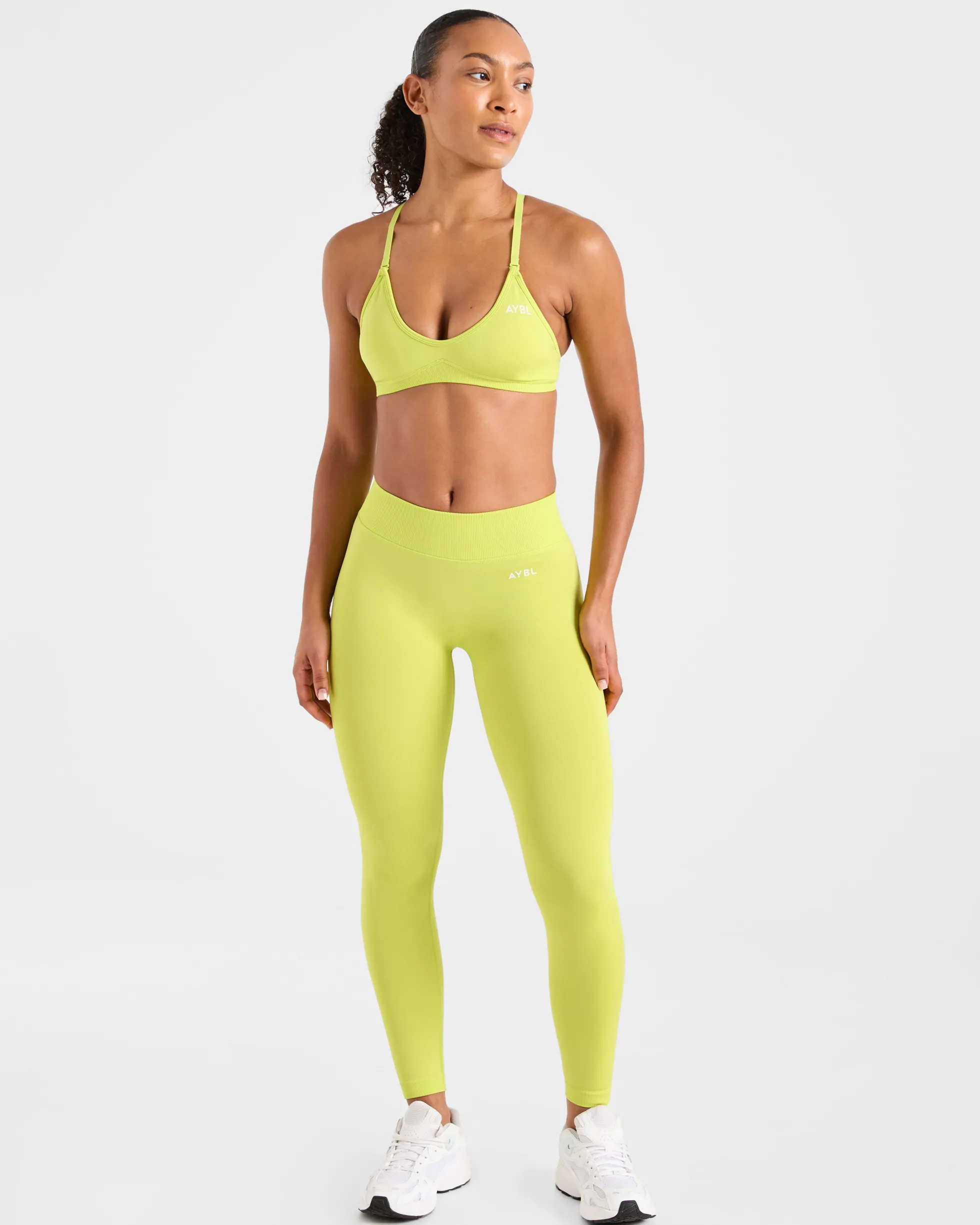 Adapt Seamless Leggings