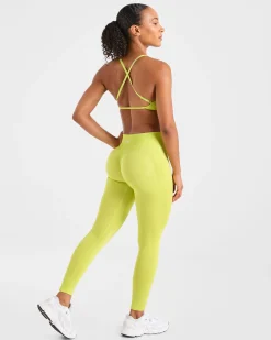 Adapt Seamless Leggings