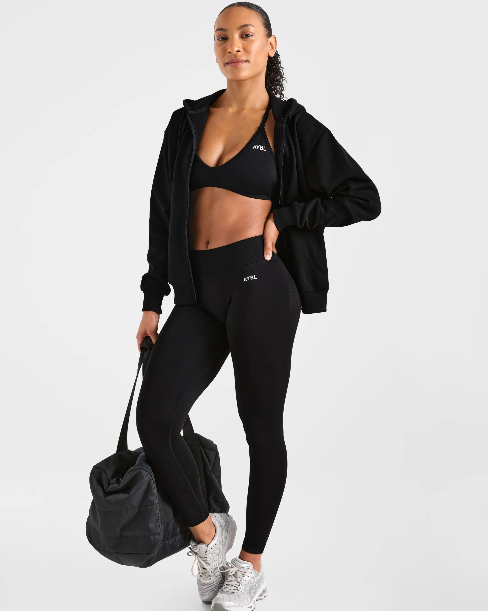 Adapt Seamless Leggings