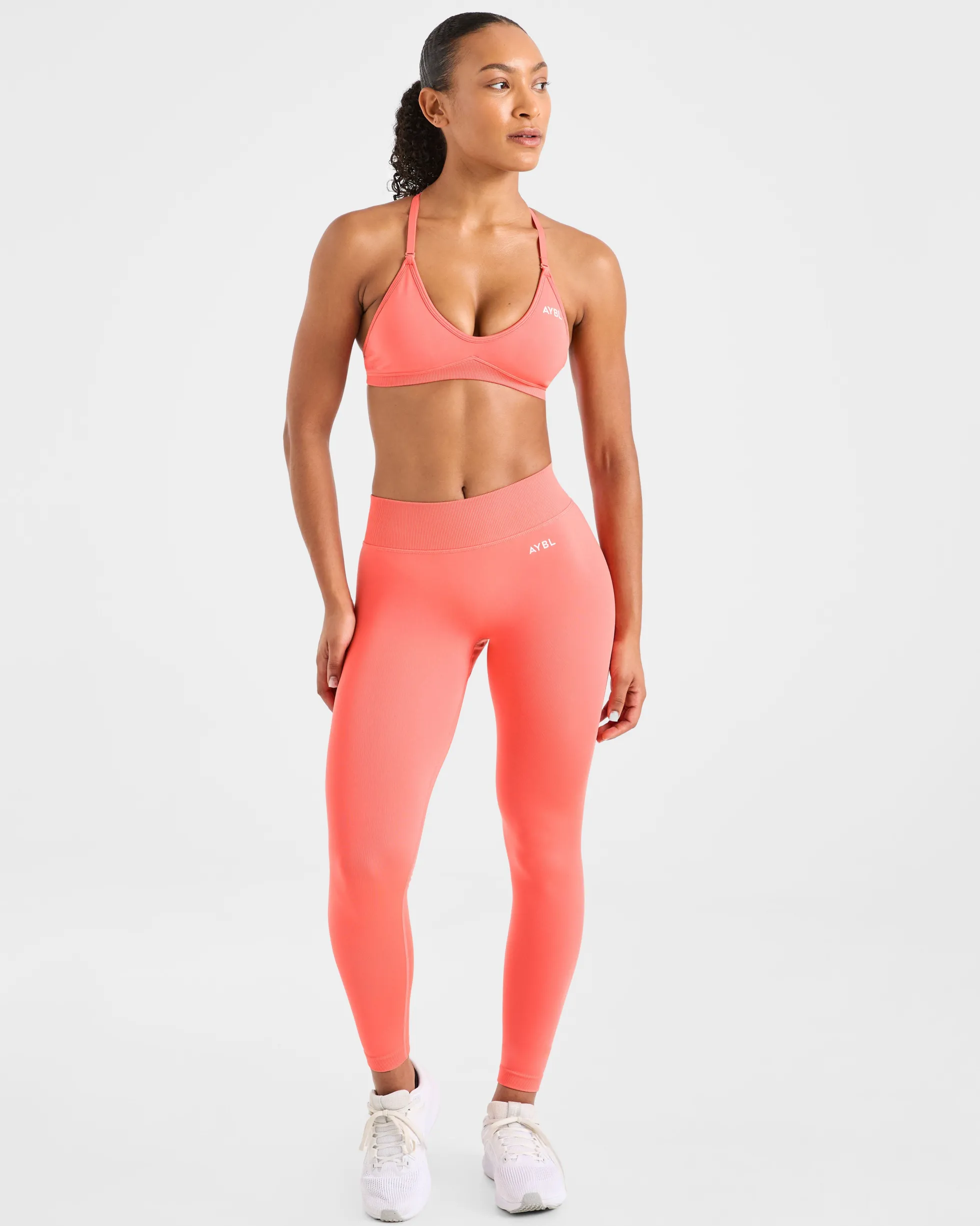 Adapt Seamless Leggings