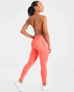 Adapt Seamless Leggings
