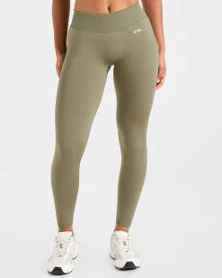 Adapt Seamless Leggings
