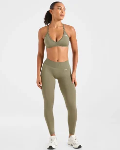 Adapt Seamless Leggings