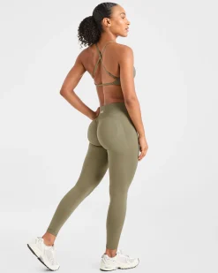 Adapt Seamless Leggings