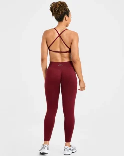 Adapt Seamless Leggings